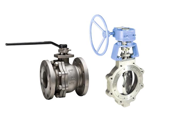Valves