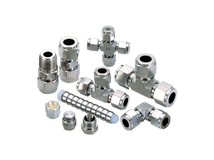Instrumentation Fittings and Valves