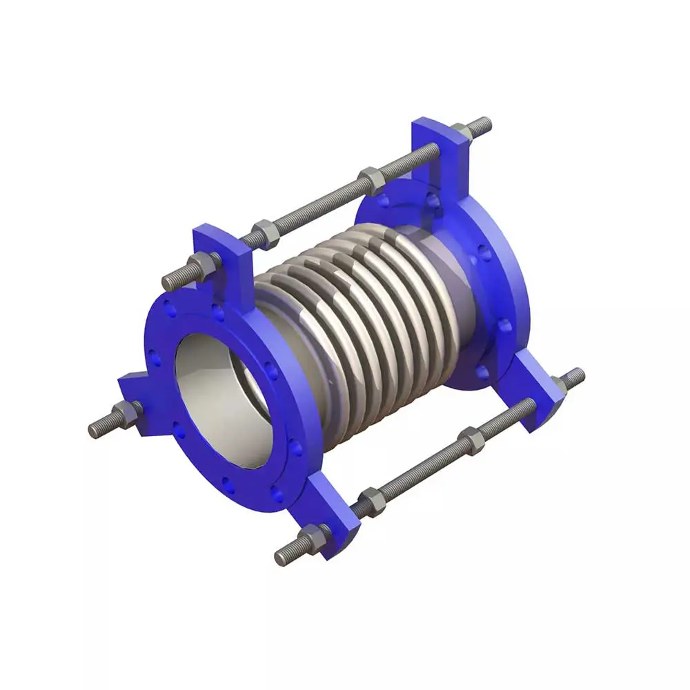 Spool Expansion Joint Spool Expansion Joint
