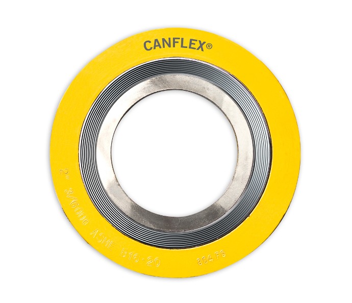 Spiral wound Gaskets RWI Spiral wound Gaskets RWI
