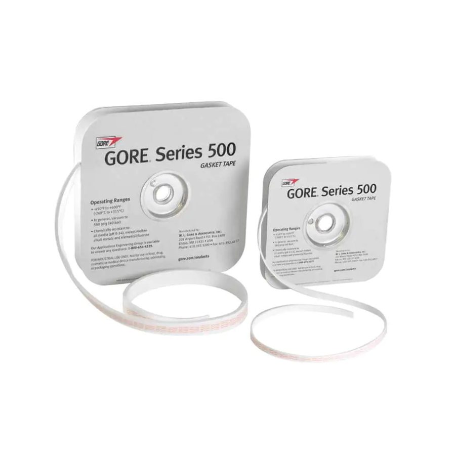 Gore Series Gasket Tape Gore Series Gasket Tape