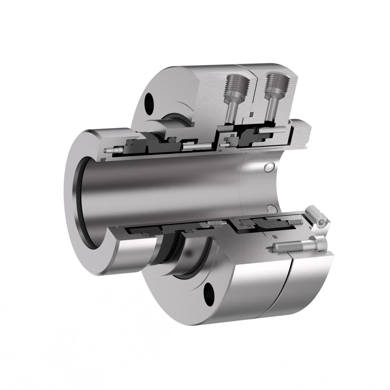 9200 Dual API Seal