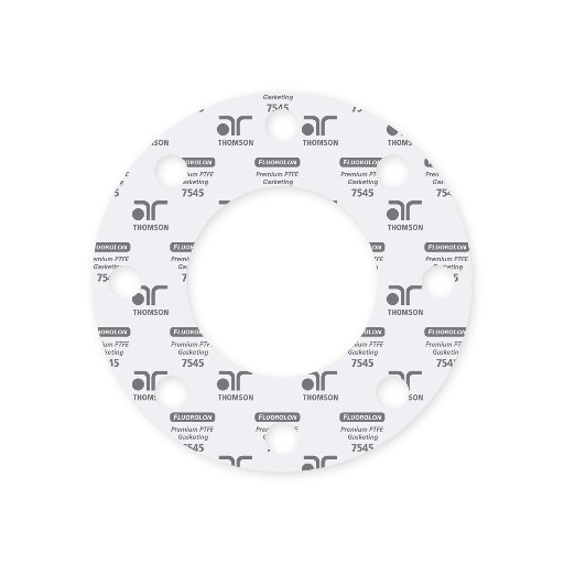 Fluorolon 7545 Gasket
