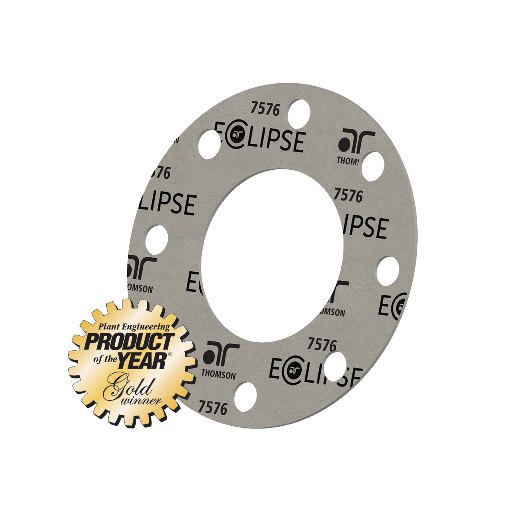 Eclipse gasket