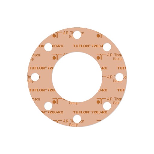 Tuflon 7200 Gasket