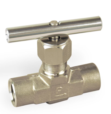 Parker Instrumentation Valves