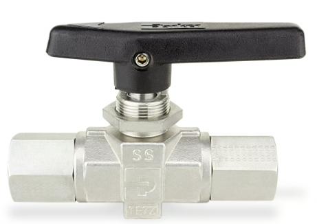 B Series Valve B Series Valve