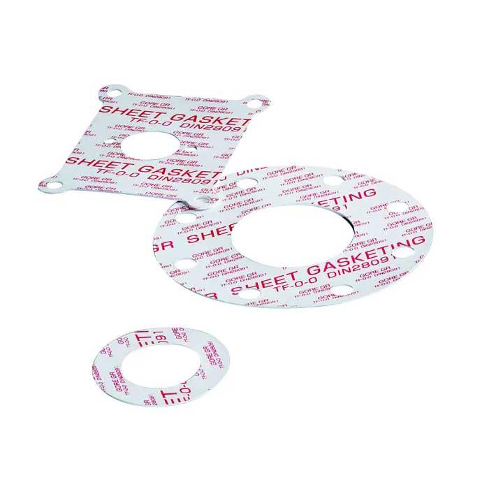 Gore Sheet Gasketing