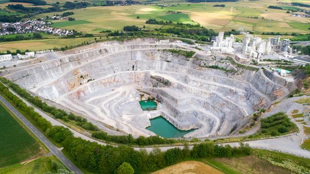 Mining Gaskets