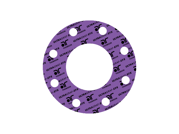 Flexible Graphite Gaskets