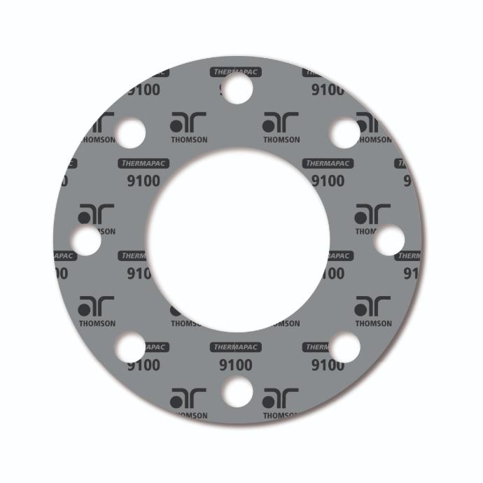ThermaPac 9100 Carbon Nitrile Gasket