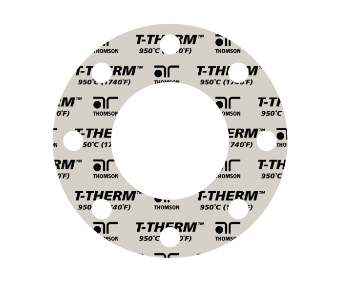 ThermaPac 9100 Carbon Nitrile Gasket