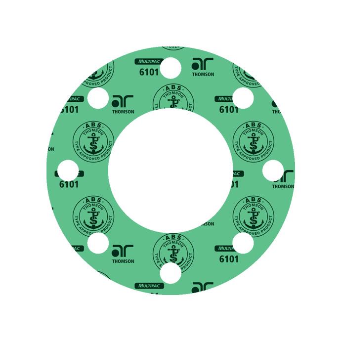 MultiPac 6101 Gasket
