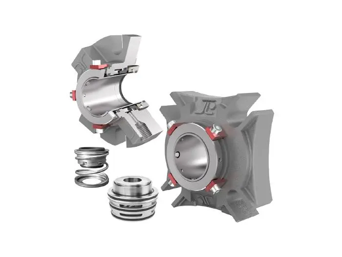 Mechanical Seals
