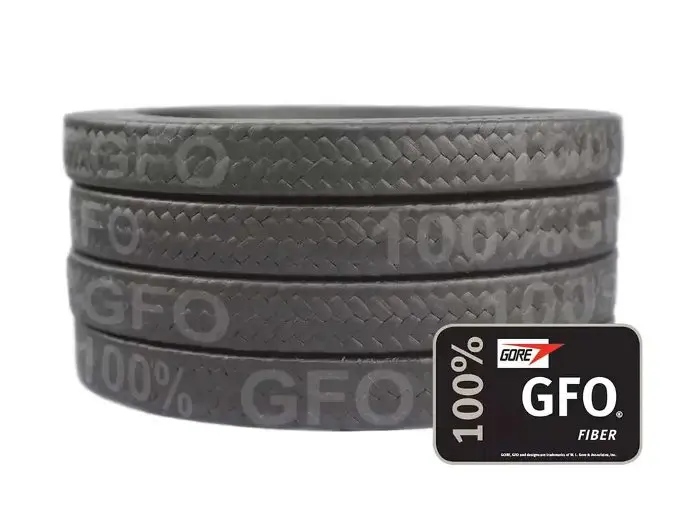 Chem-II GFO Gore Fiber