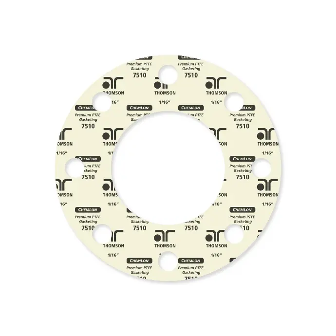 Chemlon 7510 (Barium-Filled) 