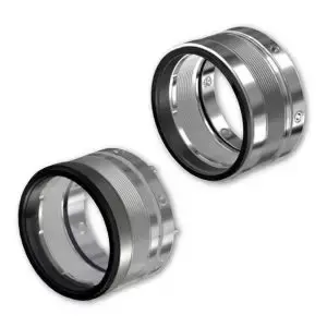 Bellows Mechanical Seals