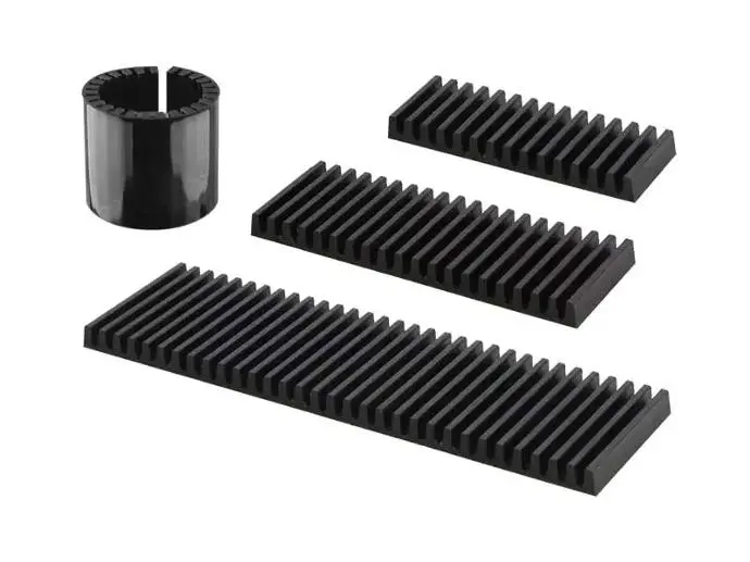 Packing Tampers