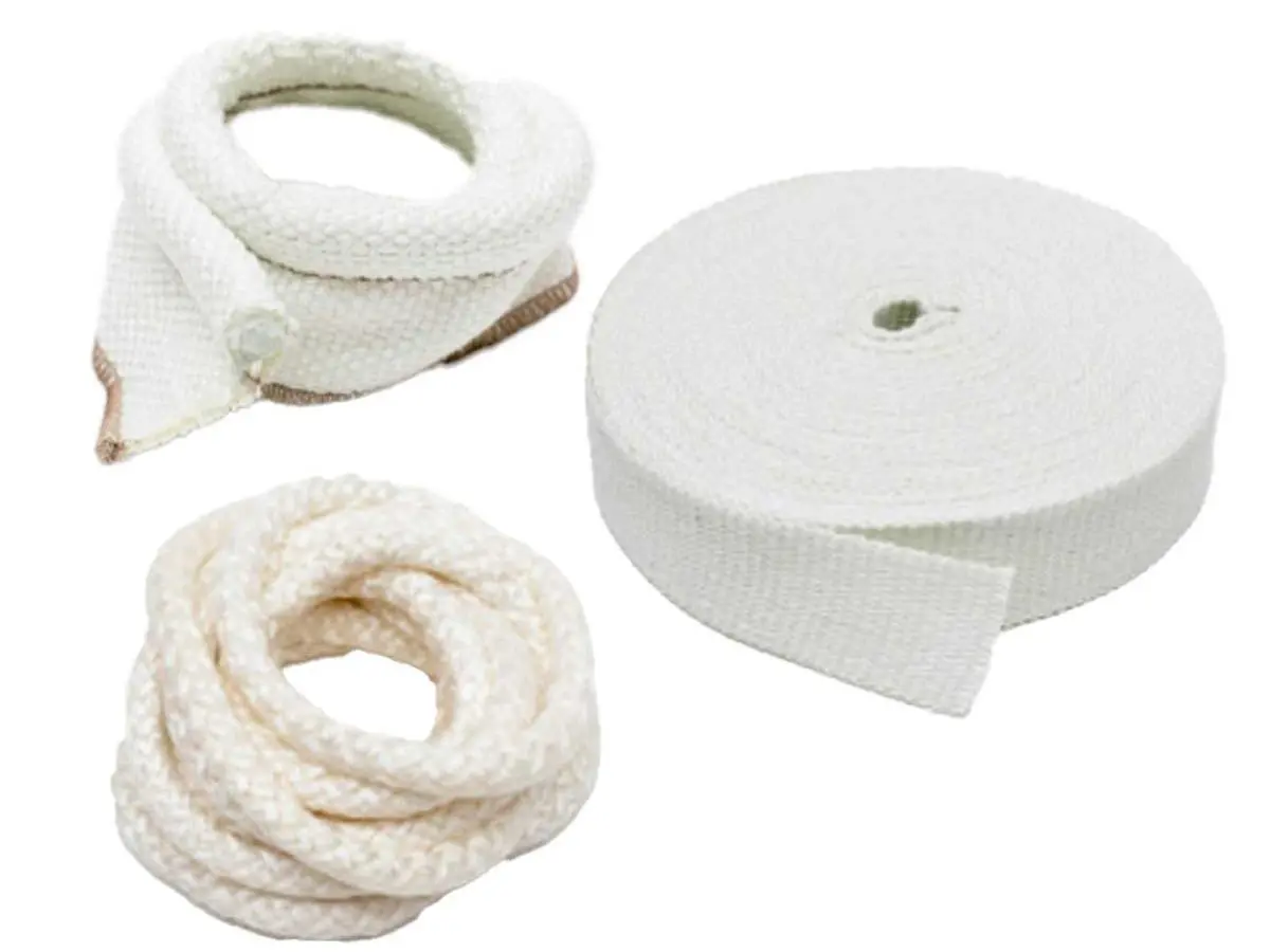 Textiles Products