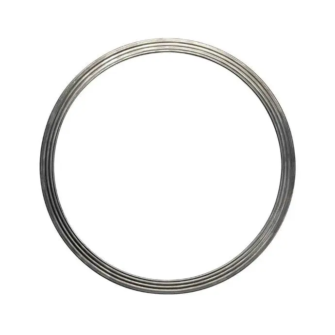 926 Double-Jacketed Corrugated Gasket
