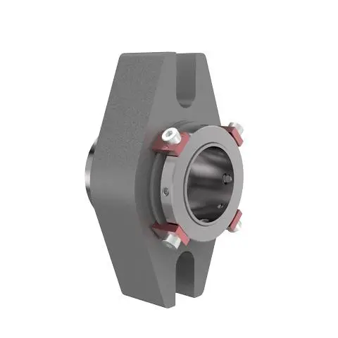 Standard cartridge mechanical seals including TAC 11, TAC 20, TAC 33 and TAC 44 designs
