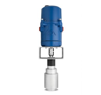 RF1034 Refueling Station PRV