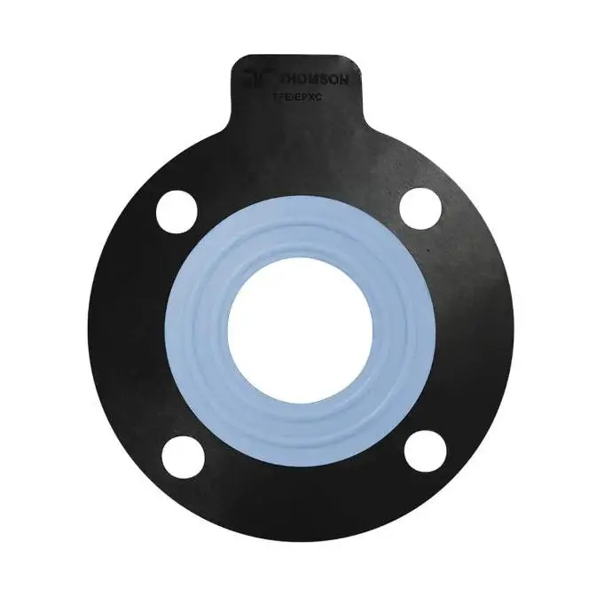 OptiLoad T-Shield Gasket