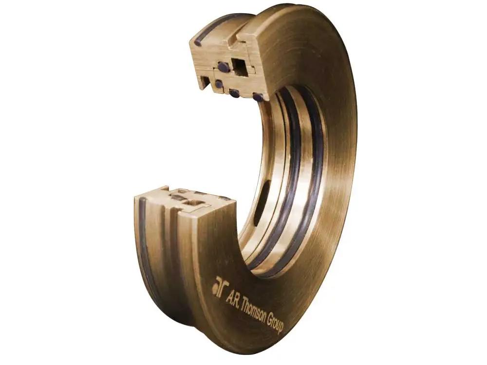 Bearing Isolation