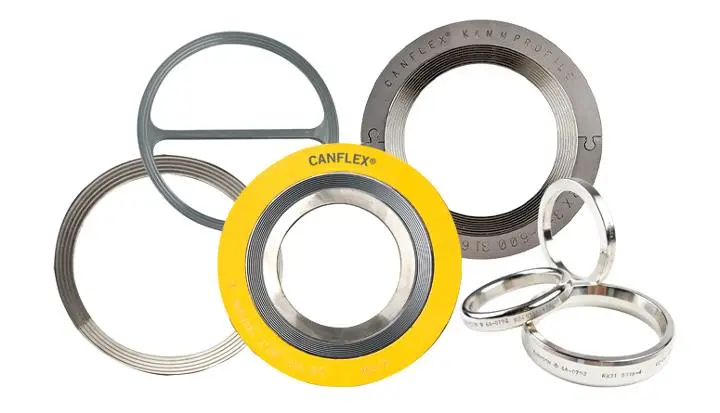 Gasket Types