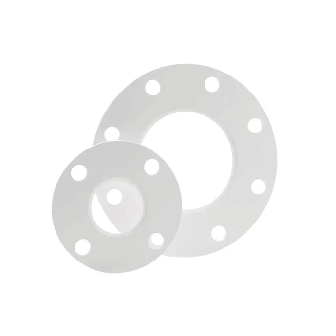 GORE Universal Pipe Gasket Style 800 ePTFE gasket for low load sealing across flange materials