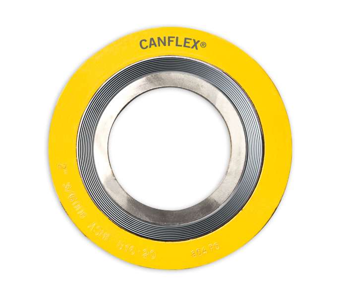 Spiral wound Gaskets RWIRWIRWI