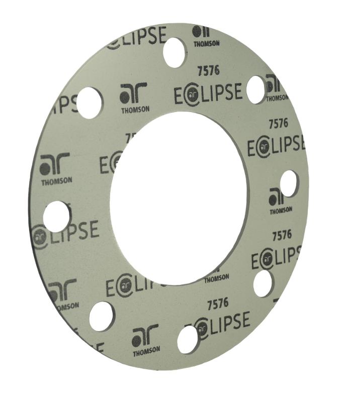 Full Face Gasket Eclipse 7576 PTFE