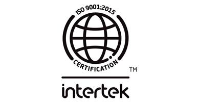 ISO 9001:2015 Gaskets